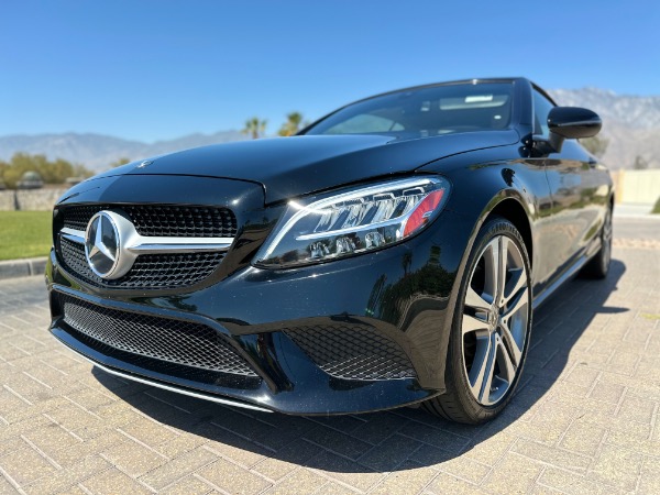 Used-2019-Mercedes-Benz-C300-luxury