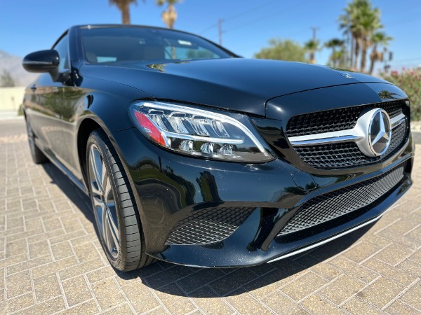 Used-2019-Mercedes-Benz-C300-luxury