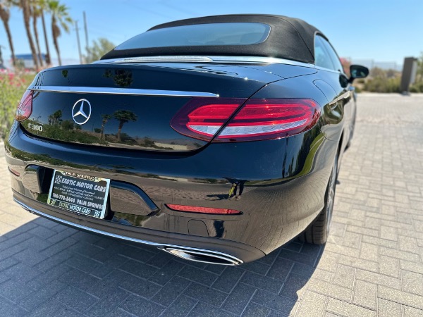 Used-2019-Mercedes-Benz-C300-luxury