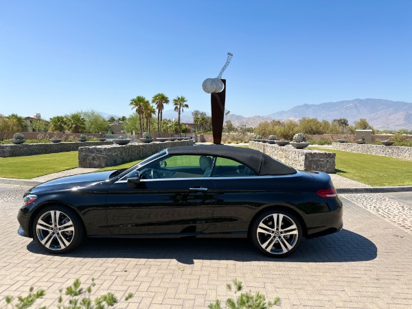 Used-2019-Mercedes-Benz-C300-luxury