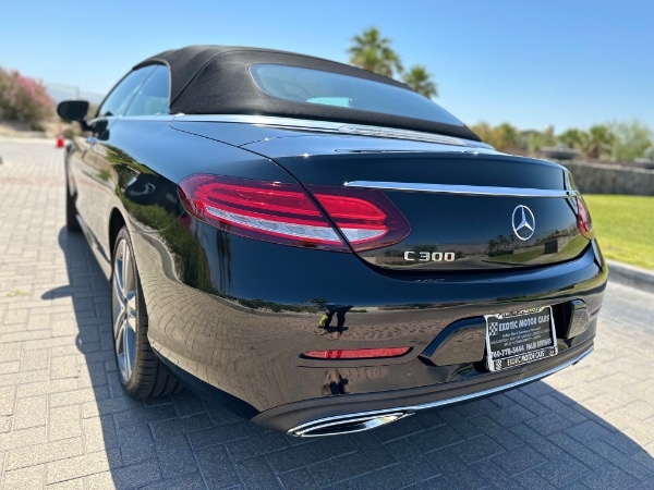 Used-2019-Mercedes-Benz-C300-luxury