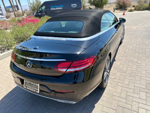 Used-2019-Mercedes-Benz-C300-luxury