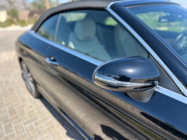 Used-2019-Mercedes-Benz-C300-luxury