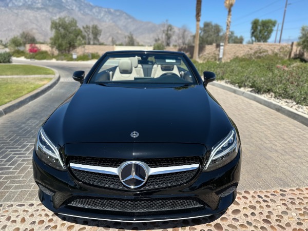 Used-2019-Mercedes-Benz-C300-luxury