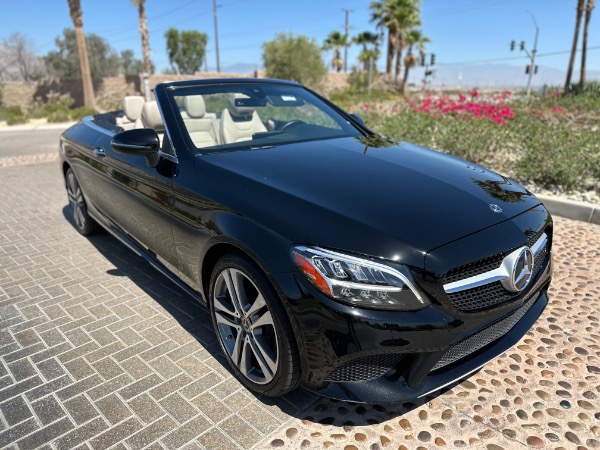 Used-2019-Mercedes-Benz-C300-luxury