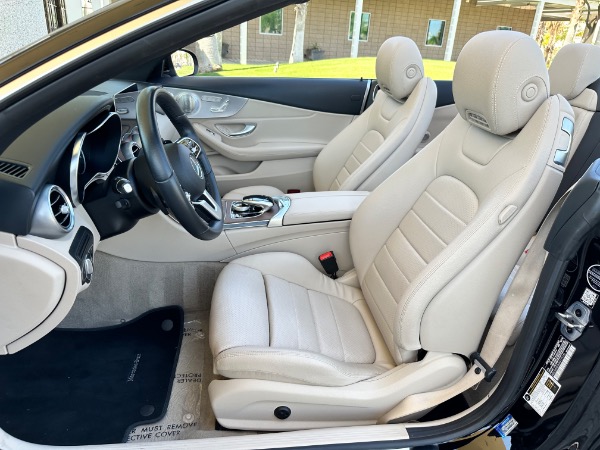 Used-2019-Mercedes-Benz-C300-luxury