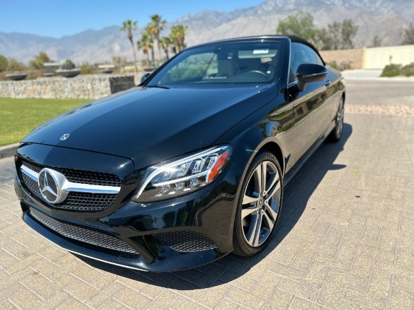 Used-2019-Mercedes-Benz-C300-luxury