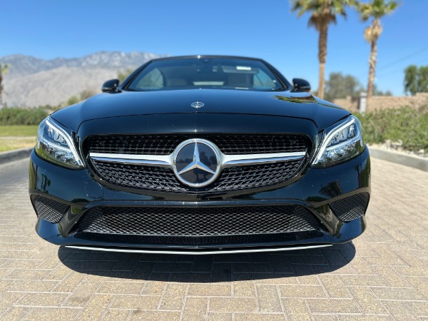 Used-2019-Mercedes-Benz-C300-luxury