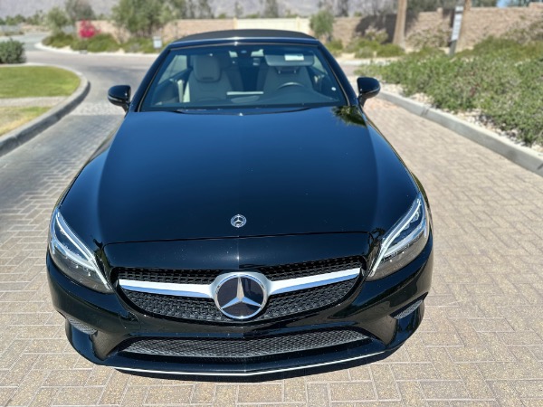 Used-2019-Mercedes-Benz-C300-luxury