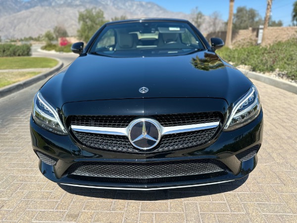 Used-2019-Mercedes-Benz-C300-luxury