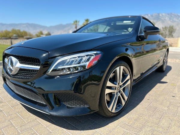 Used-2019-Mercedes-Benz-C300-luxury