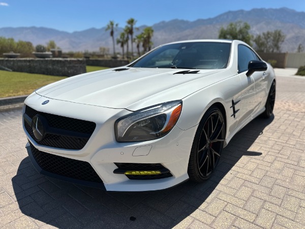 Used-2013-Mercedes-Benz-SL-Class-SL-550