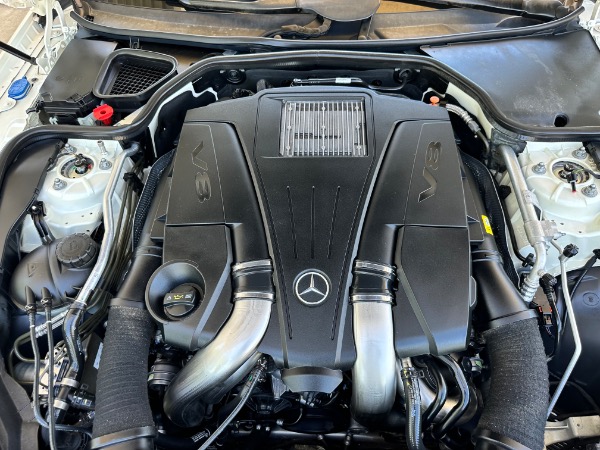 Used-2013-Mercedes-Benz-SL-Class-SL-550