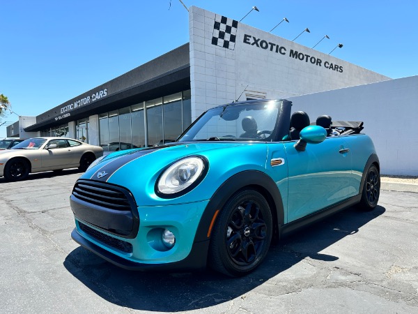 Used-2016-MINI-Convertible-Cooper