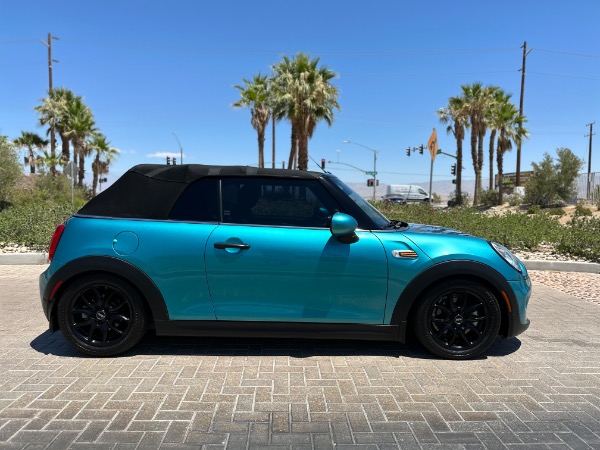 Used-2016-MINI-Convertible-Cooper