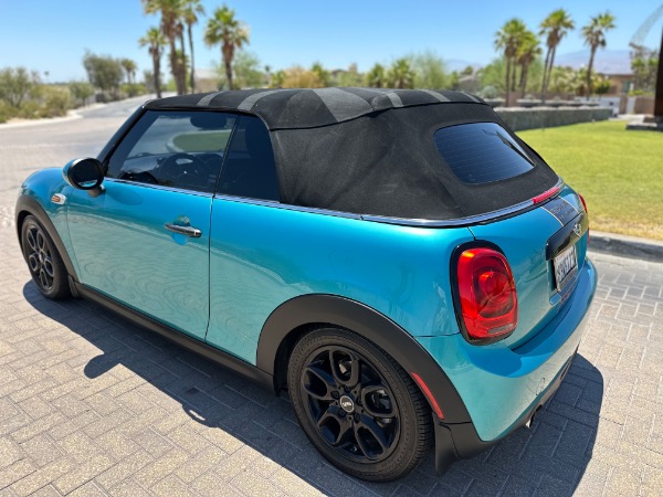 Used-2016-MINI-Convertible-Cooper