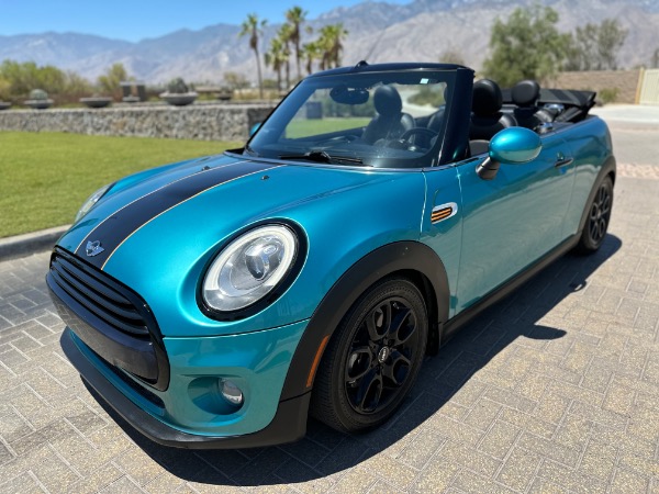 Used-2016-MINI-Convertible-Cooper