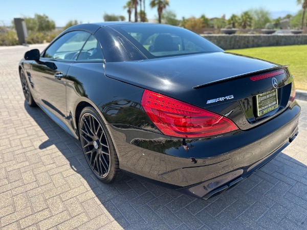 Used-2017-Mercedes-Benz-SL-Class-AMG-SL-63