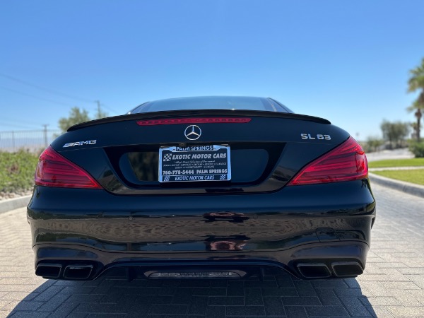 Used-2017-Mercedes-Benz-SL-Class-AMG-SL-63