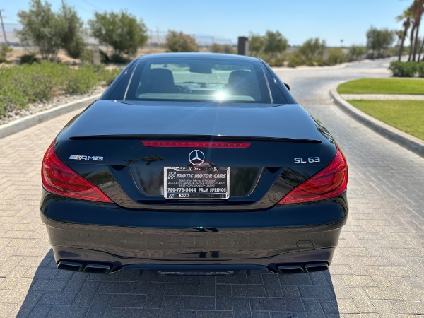 Used-2017-Mercedes-Benz-SL-Class-AMG-SL-63