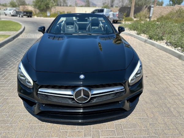 Used-2017-Mercedes-Benz-SL-Class-AMG-SL-63