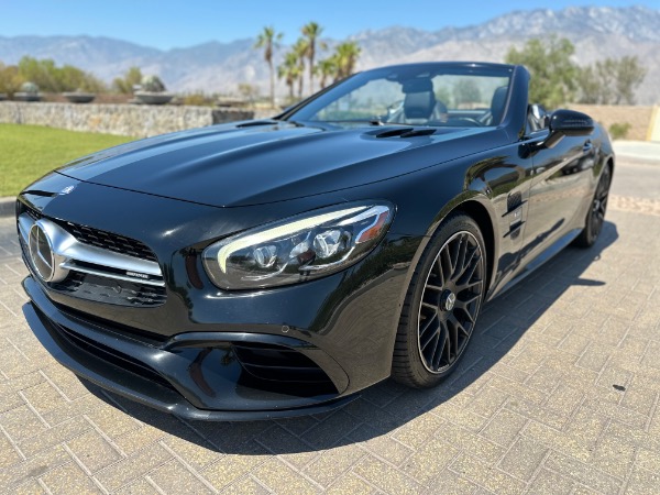 Used-2017-Mercedes-Benz-SL-Class-AMG-SL-63