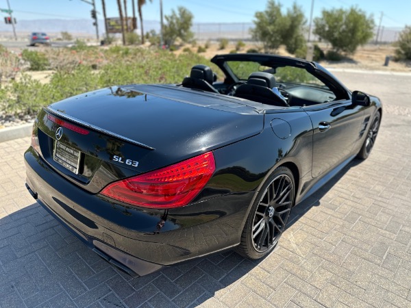 Used-2017-Mercedes-Benz-SL-Class-AMG-SL-63