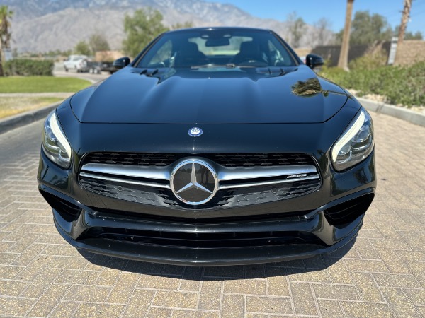 Used-2017-Mercedes-Benz-SL-Class-AMG-SL-63