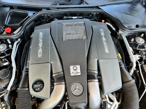 Used-2017-Mercedes-Benz-SL-Class-AMG-SL-63