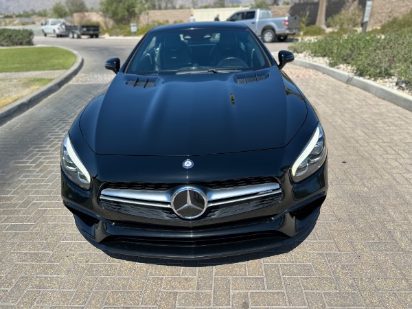 Used-2017-Mercedes-Benz-SL-Class-AMG-SL-63