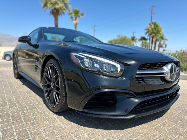 Used-2017-Mercedes-Benz-SL-Class-AMG-SL-63