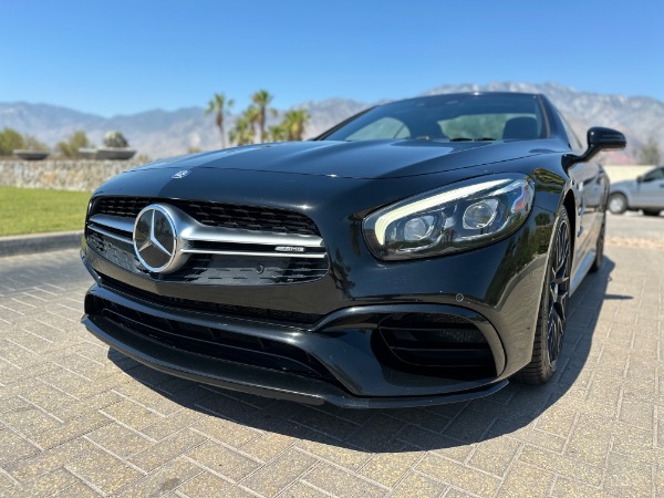 Used-2017-Mercedes-Benz-SL-Class-AMG-SL-63