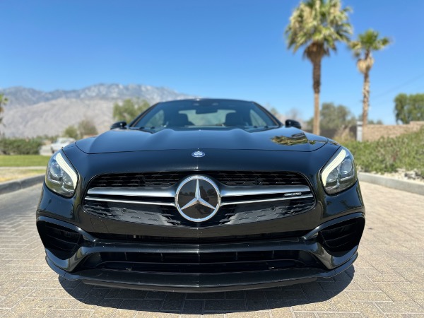 Used-2017-Mercedes-Benz-SL-Class-AMG-SL-63