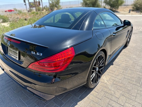 Used-2017-Mercedes-Benz-SL-Class-AMG-SL-63