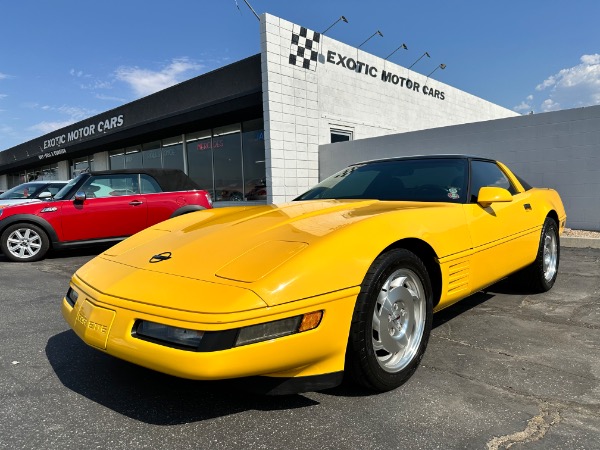 Used-1994-Chevrolet-Corvette