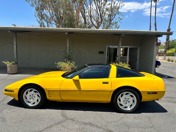 Used-1994-Chevrolet-Corvette