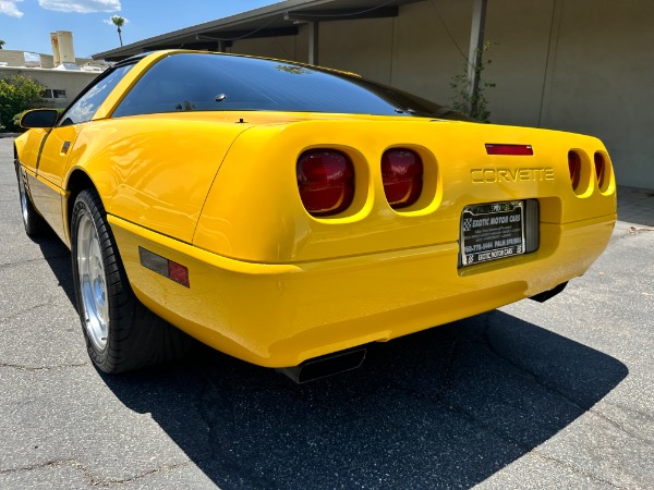 Used-1994-Chevrolet-Corvette