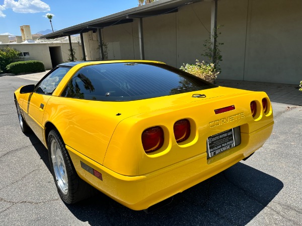 Used-1994-Chevrolet-Corvette