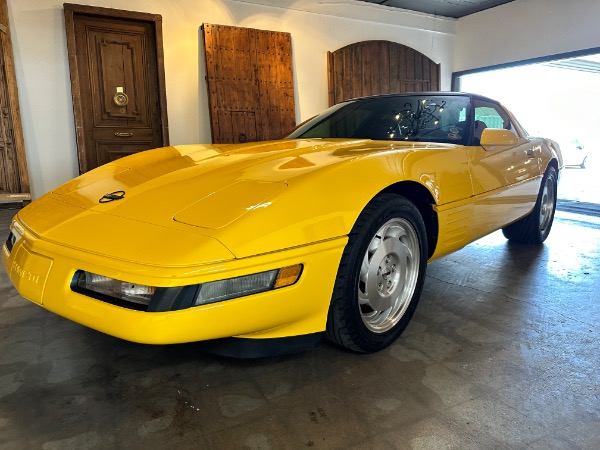 Used-1994-Chevrolet-Corvette