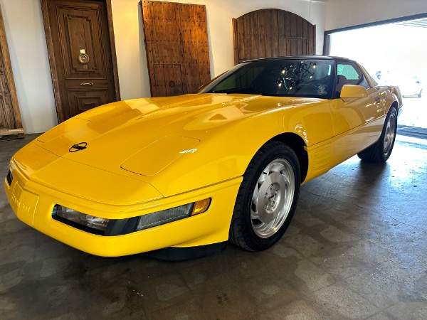 Used-1994-Chevrolet-Corvette