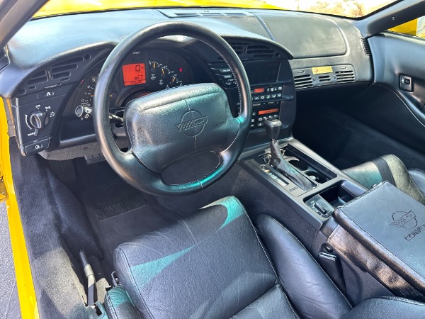 Used-1994-Chevrolet-Corvette