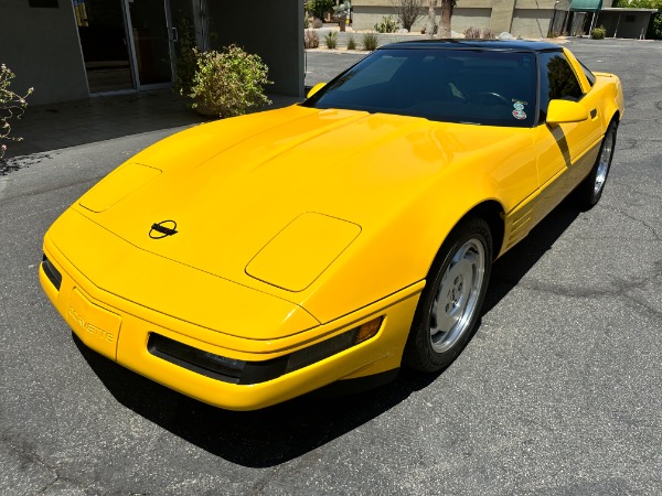 Used-1994-Chevrolet-Corvette