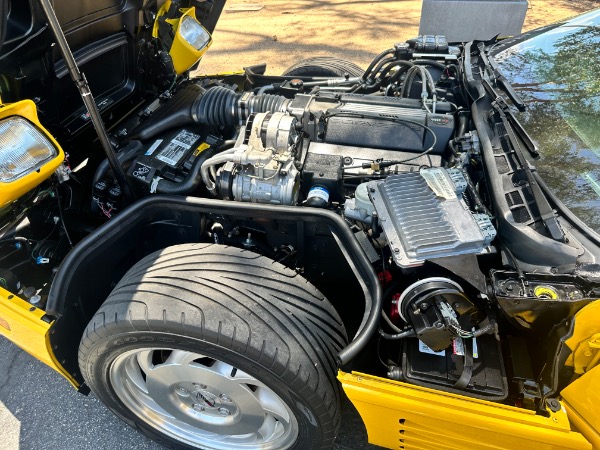 Used-1994-Chevrolet-Corvette