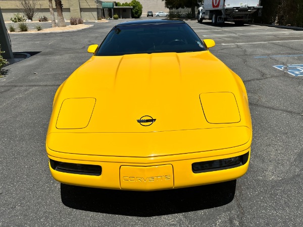 Used-1994-Chevrolet-Corvette