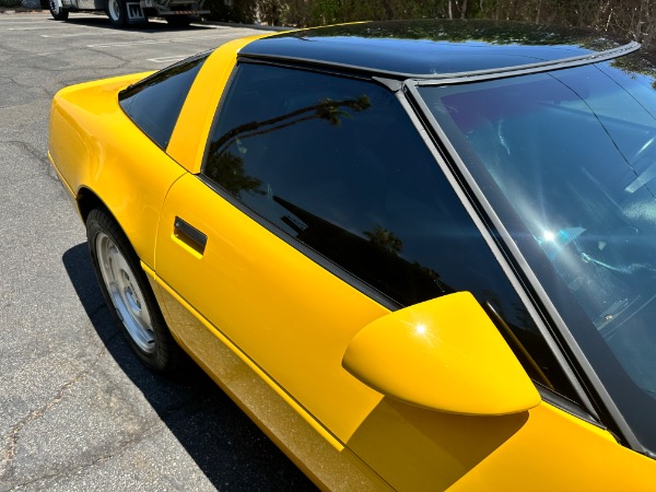 Used-1994-Chevrolet-Corvette