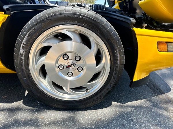 Used-1994-Chevrolet-Corvette