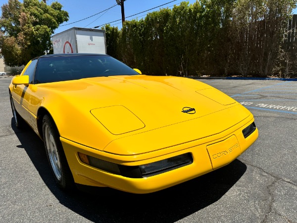 Used-1994-Chevrolet-Corvette