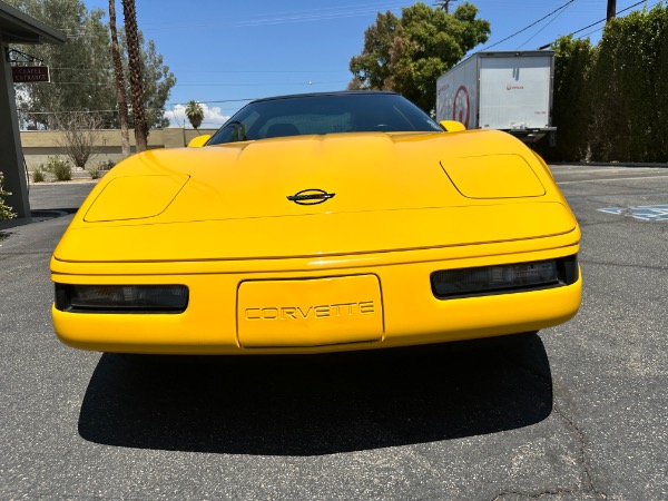 Used-1994-Chevrolet-Corvette