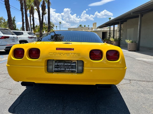 Used-1994-Chevrolet-Corvette