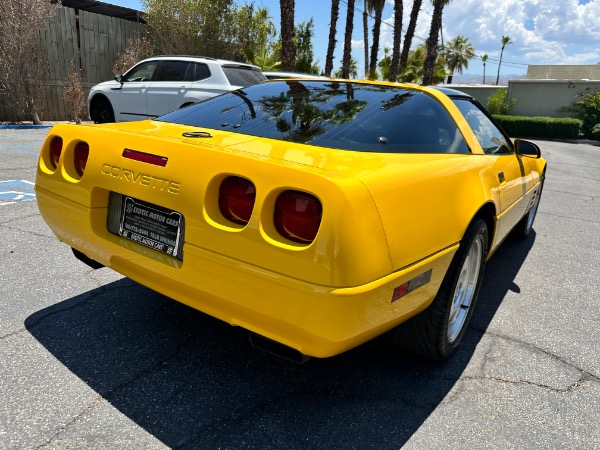 Used-1994-Chevrolet-Corvette